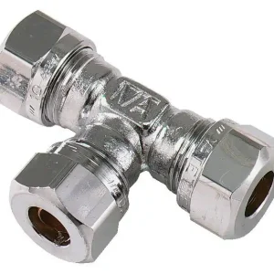 T-koppling Utförsäljning